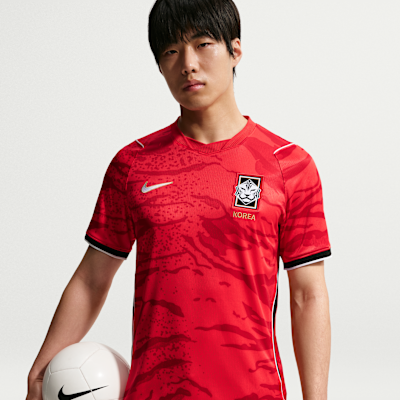 NIKE公式】韓国 2026 スタジアム ホーム メンズ ナイキ Dri-FIT